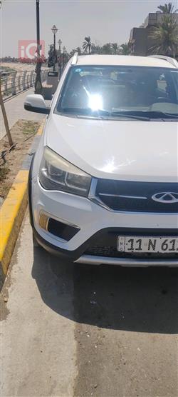 شيري تيجو 2
